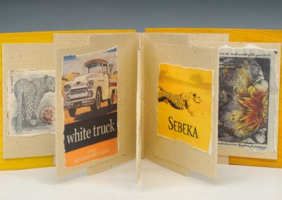 Wine Labels (interior)